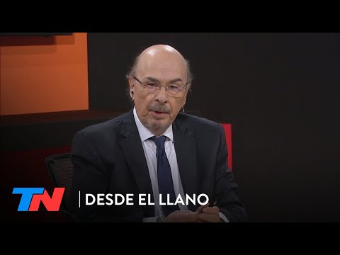 DESDE EL LLANO (Programa completo 17/5/2021)