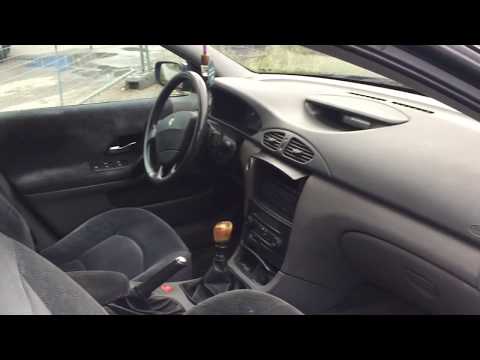 Renault Laguna 2001 m dalys
