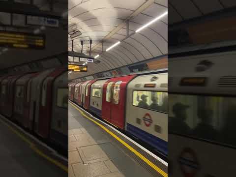 London-Underground London-Underground
