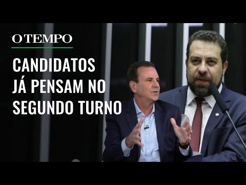 Voto útil em evidência nas eleições de São Paulo e Rio de Janeiro | Política em Análise