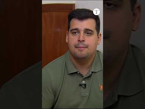 A história de Bruno Engler | Perfil dos candidatos #eleições2024