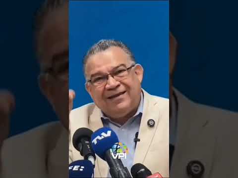 Enrique Márquez consignó documento para exigir el conteo voto a voto de los comicios del 28-J