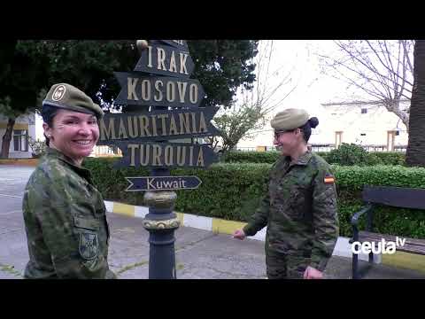 “No se trata de ser hombre o mujer, se trata de irte a casa con la satisfacción del deber cumplido”