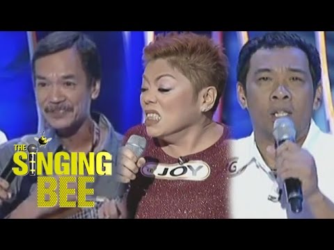 Download Youtube to mp3: Rock session with Basti, Marc and Monty on The Singing Bee