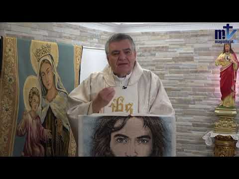 Homilía de hoy | Fiesta de Santa Brígida, Religiosa | 23-07-2024 | Pbro. Santiago Martín, FM