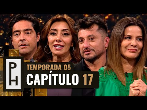 Capi?tulo 17 | PH Podemos Hablar | Temporada 6