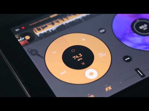 edjing mix dj music mixer