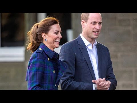 Kate Middleton et le prince William déménagent à Frogmore Cottage, un gros pervers évité