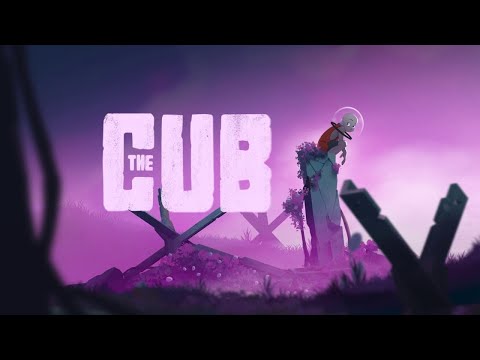 ESTE JUEGO ES PRECIOSO | The Cub