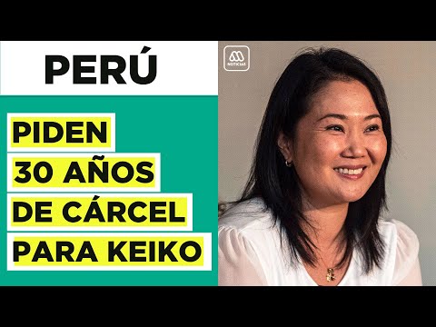Piden 30 años de cárcel para Keiko Fujimori, China y Rusia con base lunar, Denuncias en Venezuela