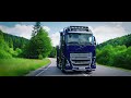 Januszki & Wiking Transport - Volvo FH16 780