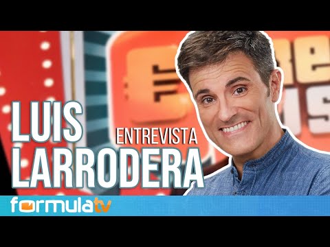 Luis Larrodera analiza los datos de EL PRECIO JUSTO frente a PASAPALABRA