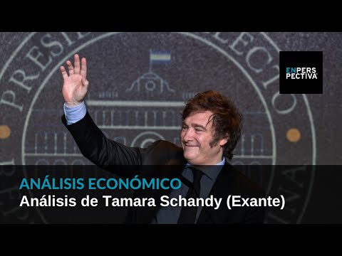 Argentina: Luego de 3 meses del programa económico de Milei, ¿cuál es el balance? ¿Y para Uruguay?