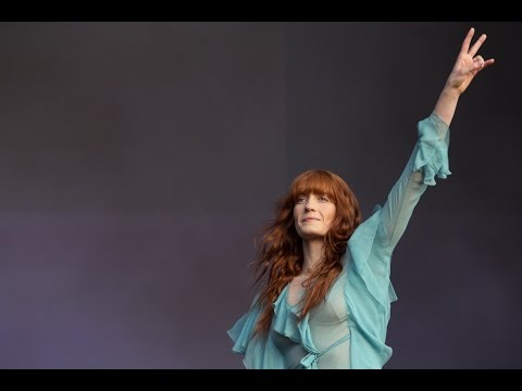 Florence + The Machine Concert Tickets - 2024 Tour Dates.