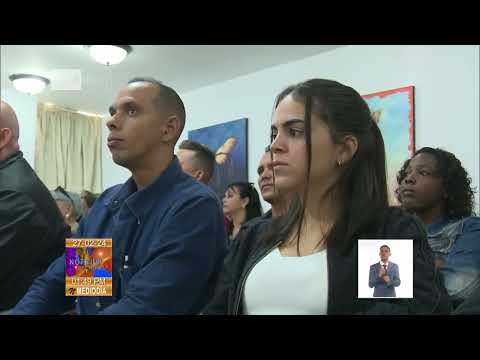 Educación de personas con discapacidad auditiva en Cuba