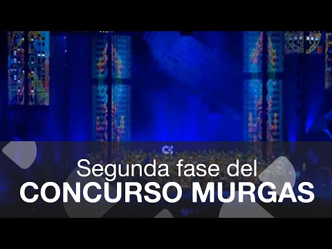 Vídeo resumen segunda fase del Concurso Murgas Carnaval de Santa Cruz de Tenerife