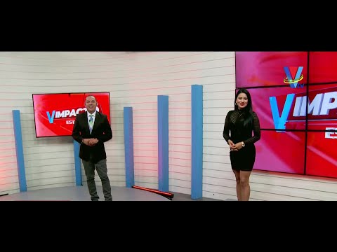 Impacto VTV Estelar: Miércoles 28 de febrero del 2024