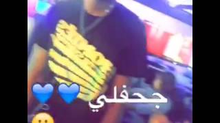 فيديو : مذيعات mbc مع لاعب الهلال جحفلي