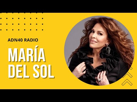 Odio a Santa, quiere robar la navidad a Jesús: María del Sol - La espuma de los días #adn40radio