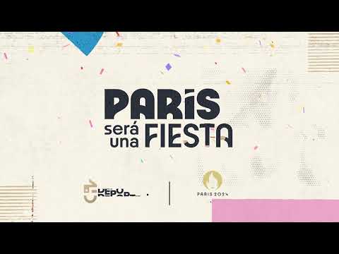 ¡París será una fiesta! Recuerda los mejores momento de los Juegos Olímpicos