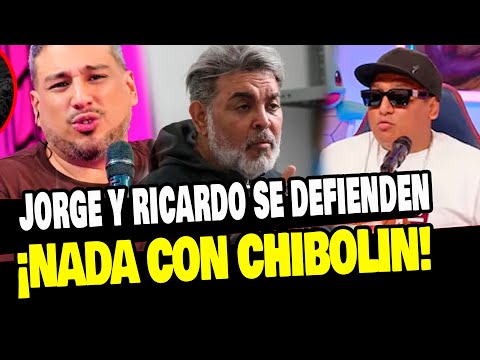 HABLANDO HUEVADAS SE DEFIENDE Y CHOTEA A ANDRÉS HURTADO ¡NO HAY VINCULO!