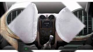 The muscular Mahindra Scorpio W
