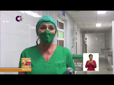 La Enfermería: labor imprescindible en la Medicina en Cuba