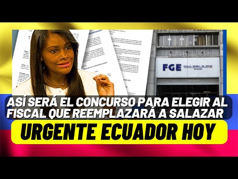 NOTICIAS ECUADOR HOY 13 de SEPTIEMBRE 2024 ÚLTIMA HORA EcuadorHoy EnVivo URGENTE ECUADOR HOY