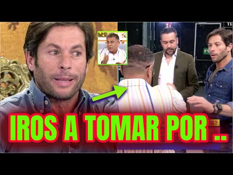 ?ESTOCADA MORTAL de Canales Rivera a Kike Calleja y Sálvame por Telecinco REVIENTA Telecinco HOY