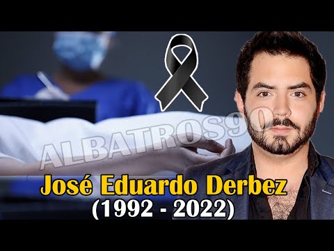 ?URGENTE ! TRISTE NOTICIA ! FALLECE ENTRAÑABLE ACTOR TELEVISA ! José Eduardo Derbez hoy 2021