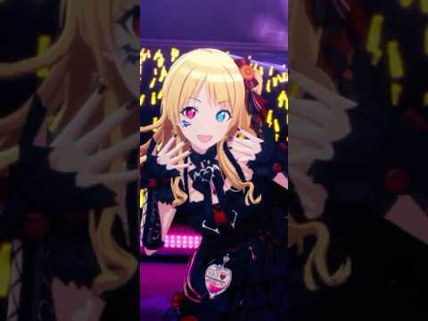 【シャニソン】Shiny Runway 2025　ファンタジー部門