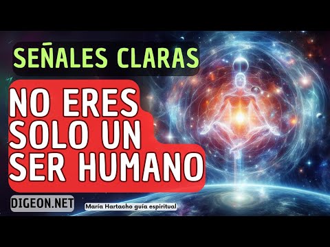 MENSAJE DE LOS ÁNGELES PARA TI -DIGEON-  NO ERES SOLO HUMANO -Arcángel jofiel- Ens VERTI