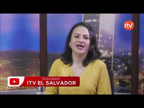 #ContactoSalvadoreño Entrevista con Idalia Zepeda, candidata a diputada por San Salvador con el FMLN