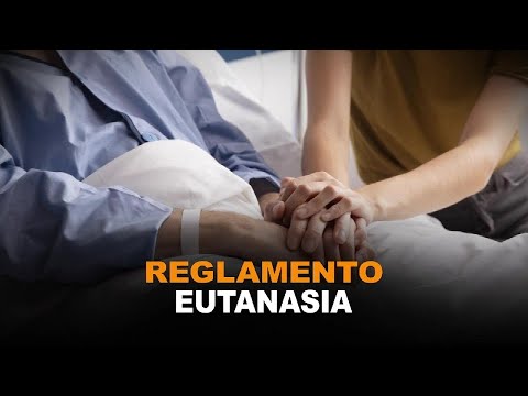 MSP emitió reglamento para la aplicación de la eutanasia en el país