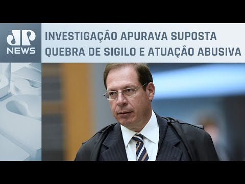 Corregedor arquiva processos contra juízes da Lava Jato; José Maria Trindade comenta