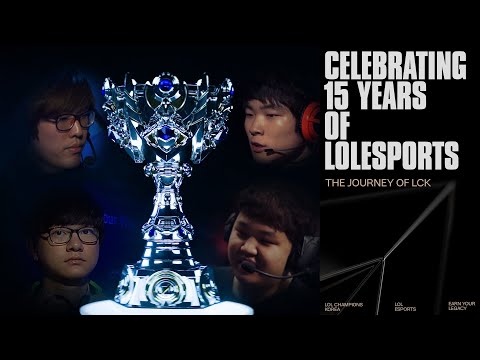 LCK의 여정은 계속됩니다 | 2025 월드 챔피언십