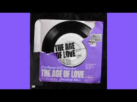 Dimitri Vegas & Like Mike & Age Of Love & Vini Vici - The Age Of Love 2022 (Festival Mix)