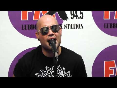 Bridge to Grace - "Everything" (Acoustic)