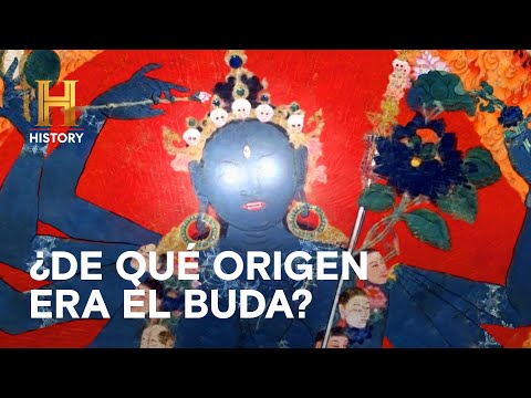 EL TÍBET: EL HOGAR DE LOS DIOSES – ALIENI?GENAS ANCESTRALES