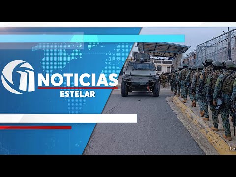 ON ESTELAR l Declaran estado de emergencia en la zona fronteriza entre Perú y Ecuador