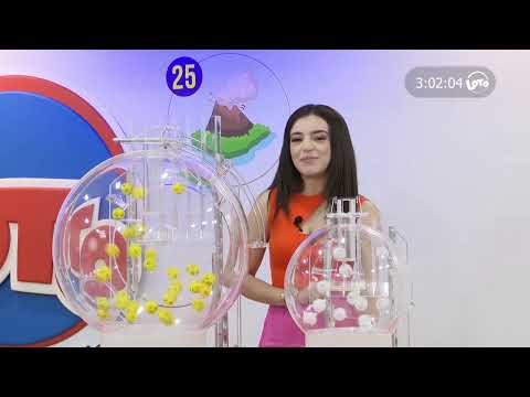 Sorteo LOTO 3:00 PM, Sábado 07 de Septiembre de 2024