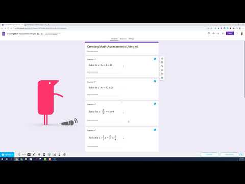 YouTube video thumbnail