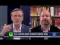 Dr. Michael Mann on Historic Climate Deal