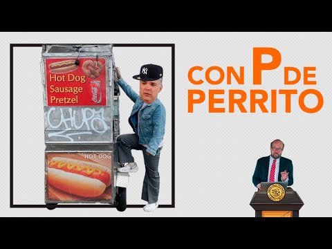 DUQUE: EL J BALVIN DE LA POLÍTICA / EL (P) RESIDENTE HOT DOG | #HolaSoyDanny