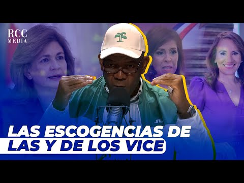 Julio Martínez Pozo: El completivo del cuadro presidencial de la elecciones en RD