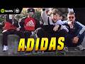 DJ BLYATMAN - ADIDAS feat. $ana & Vale42.1080p