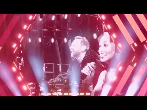 David Guetta, Anne-Marie, Coi Leray – Baby Don’t Hurt Me (Performed live at Ultra, Miami 2023)