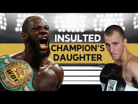 YouTube video thumbnail