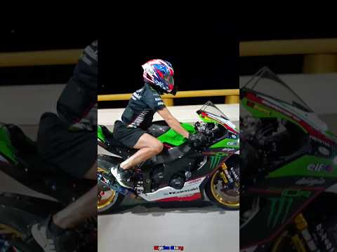 ZX10Rแปลงแฟริ่งตัวใหม่เสร็จเ