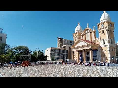 Basilica de la Virgen Chiquinquirá (3)